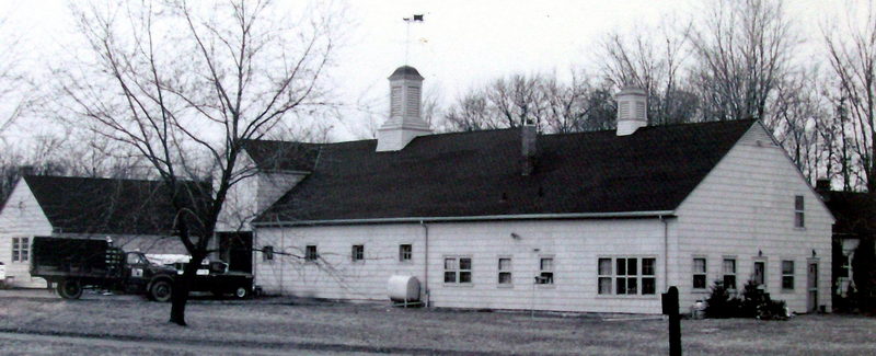 Highland - Haven Hill Residence (newer photo)